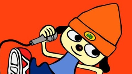Il papa di Parappa the Rapper e Vib-Ribbon e al lavoro su un nuovo gioco