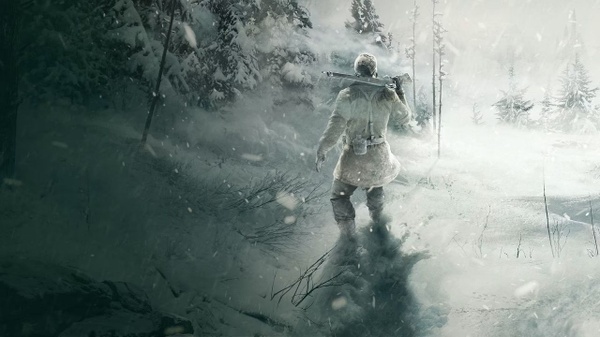 Kona II: Brume e uscito, l'inquietante avventura prosegue