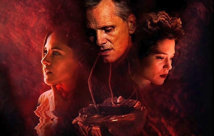 Crimes of the Future Recensione del Bluray 4K di Lucky Red