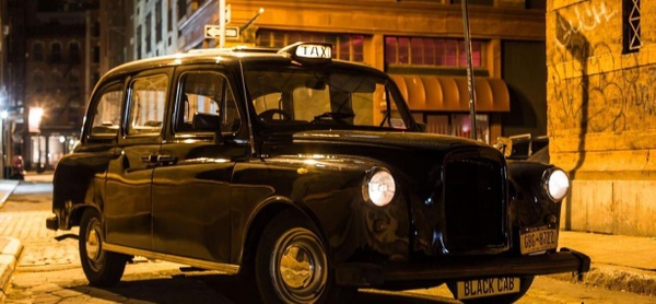 Forza Horizon 4 sara ambientato nel Regno Unito?