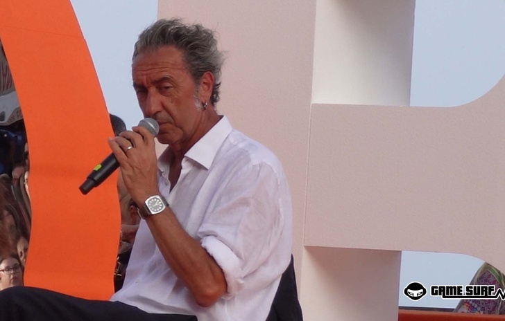 Paolo Sorrentino si racconta lincontro con il regista italiano riflessioni su bellezza tempo e sul suo processo creativo Taobuk 2024