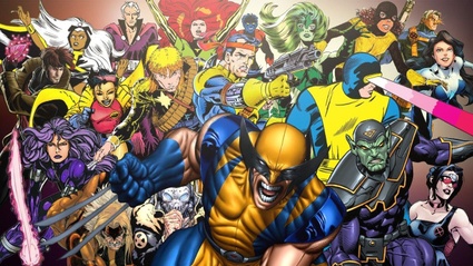 Il nuovo film sugli X-men sara a tutti gli effetti un reboot?
