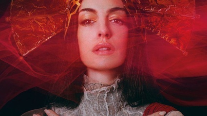 Mother Mary