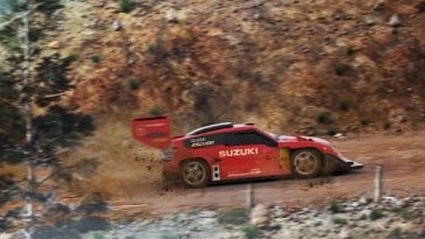 Annunciata la data di uscita di Sebastien Loeb Rally Evo