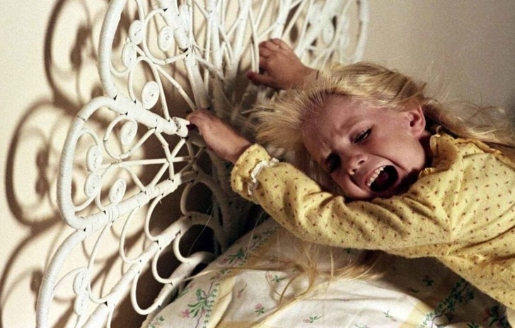 Poltergeist Demoniache presenze in 4K