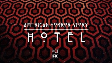Il trailer ufficiale di American Horror Story - Hotel e qui!