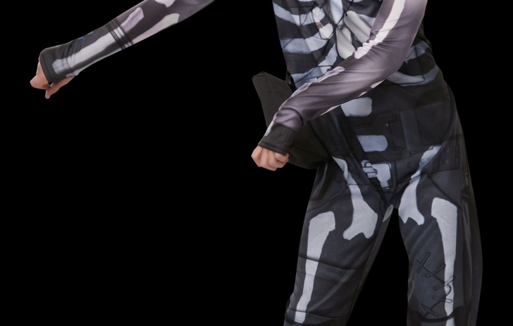 Arrivano i costumi di Carnevale di Fortnite