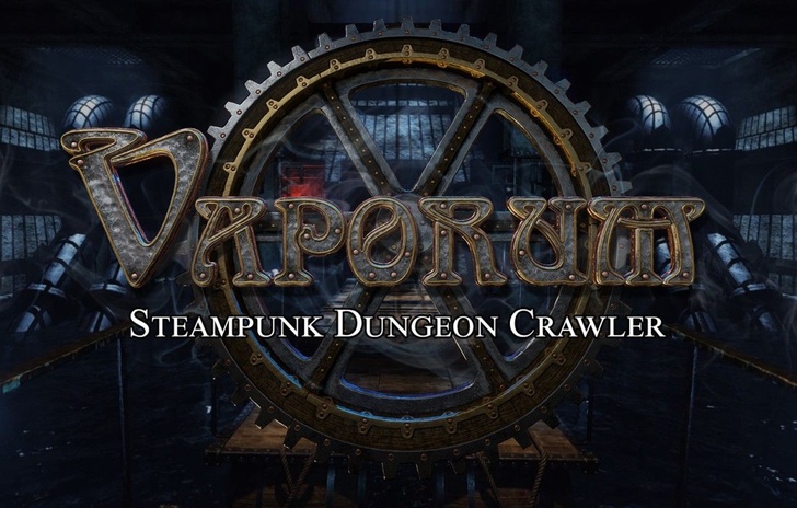 Vaporum