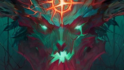 Terrinoth: Heroes of Descent