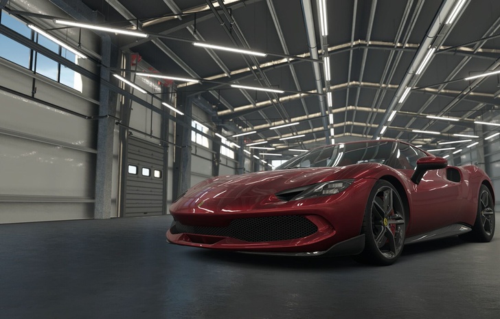 Assetto Corsa Evo la nuova frontiera della simulazione di guida Anteprima PC