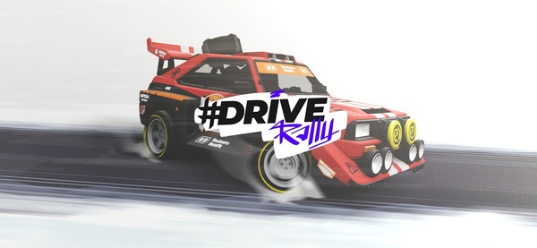#DRIVE Rally, arcade e simulazione si incontrano sullo sterrato - Recensione PC 