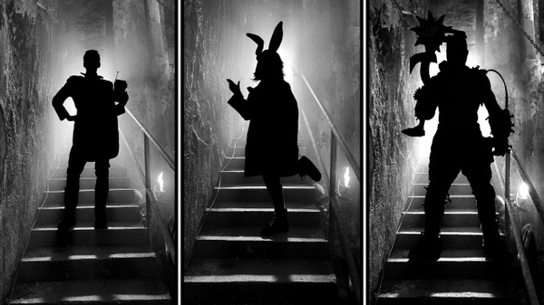 Borderlands - Il film e in crisi, Craig Mazin si tira indietro