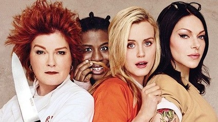Il trailer della terza stagione di Orange is the New Black e online!