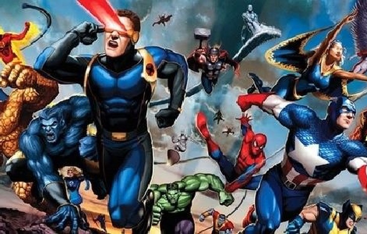 Nuovi annunci per casa Marvel Studios