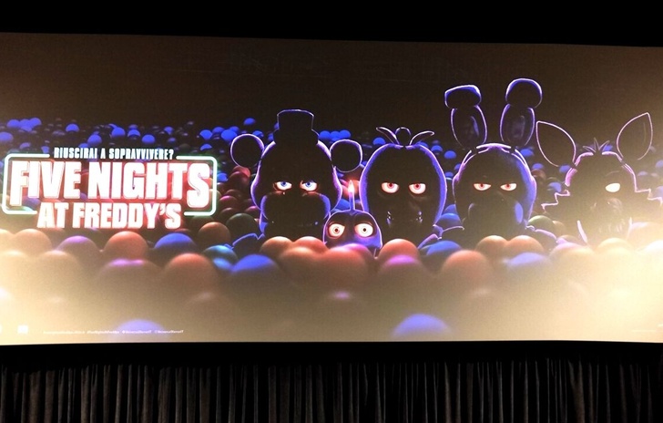 Five Nights at Freddys recensione nuovo gioco vecchia storia