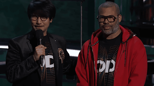 OD, il nuovo horror di Hideo Kojima. Tutto quello che sappiamo