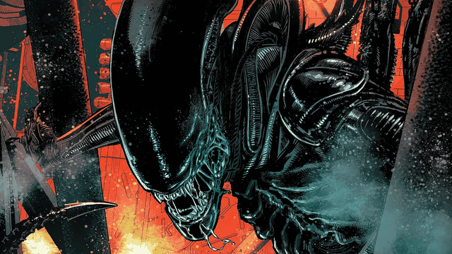 Marvel Comics rilascia nuove informazioni sul prequel fumettistico di Alien Romulus