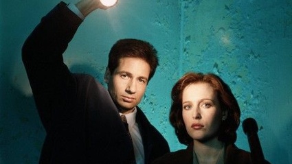 Un nuovo trailer per il revival di X-Files!