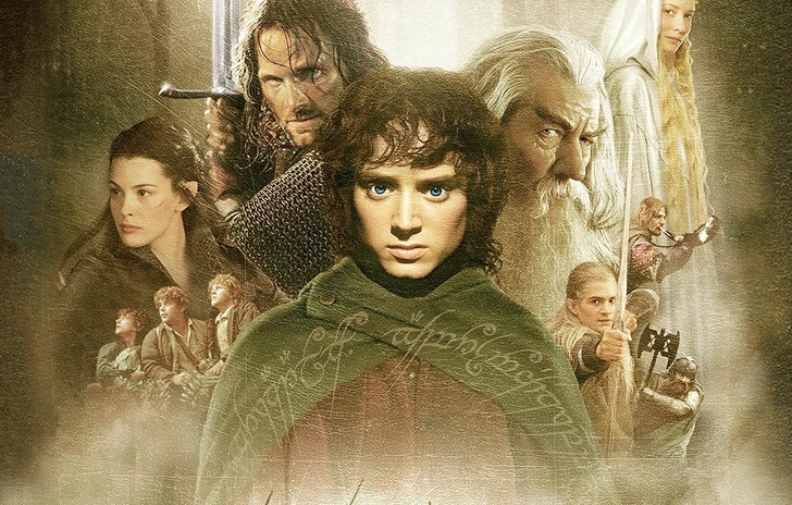 The Lord of the Rings MMO canceled by Amazon