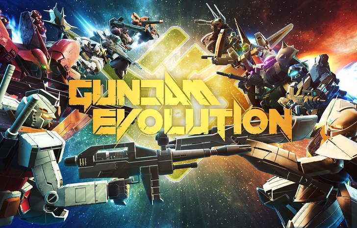 Gundam Evolution chiude i battenti dopo un anno dal debutto