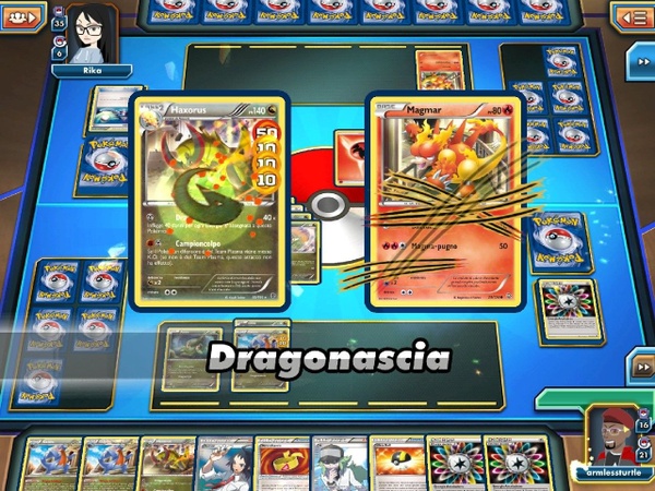 Immagini per Pokemon Online