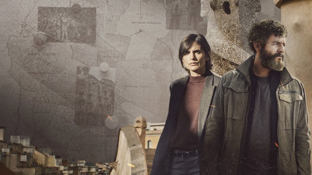 Città delle ombre su Netflix la serie poliziesca spagnola tra suggestioni e archetipi
