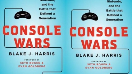 Hollywood produrra un film sulla storica rivalita tra Sega e Nintendo