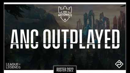 Parte alla grande la stagione degli Outplayed