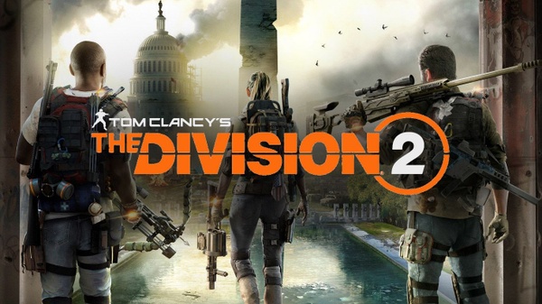 The Division 2 promette un nuovo sistema di progressione delle armi