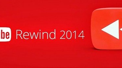 Youtube festeggia il 2014 con un super video riassuntivo