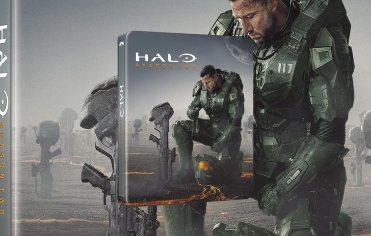 Addio ad Halo La serie televisiva è già arrivata al capolinea
