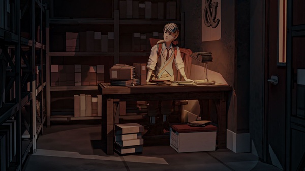 Blue Prince, la recensione: verso la stanza 46 su Nintendo Switch 2 