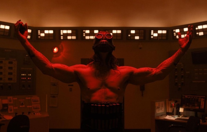Psycho Killer Trailer del thriller horror in uscita in sala