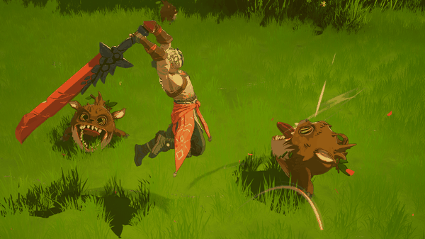 Alla scoperta di Cloudheim: l’action-RPG cooperativo che rivisita la fisica e l’esplorazione