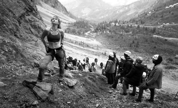 Cliffhanger – Il reboot di Jaume Collet-Serra