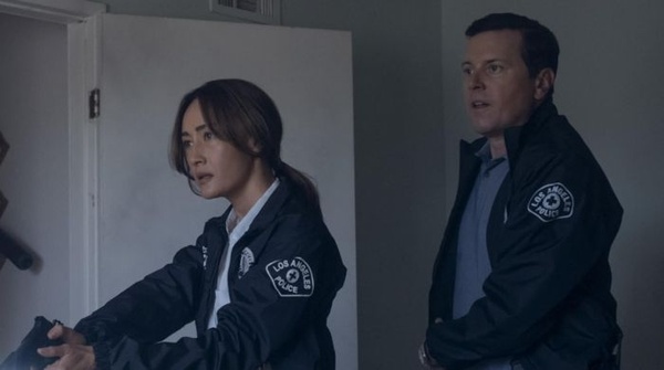 Bosch torna nel 2026 nella seconda stagione di Ballard