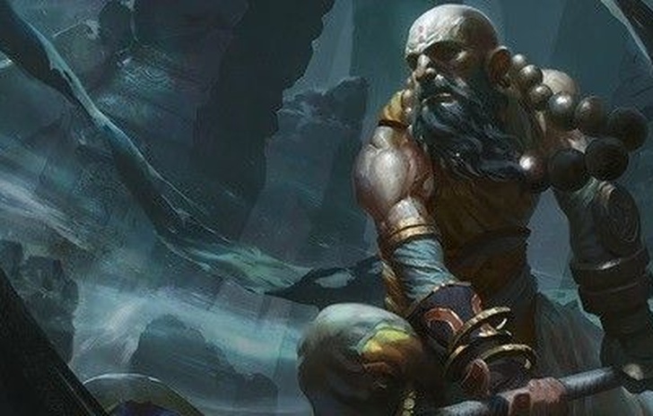 Approfondimenti sulle abilità di Kharazim in Heroes of the Storm