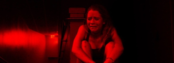 Da oggi al cinema The Gallows - L'Esecuzione! Ecco due clip dal film