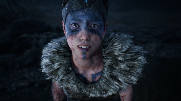 Hellblade: Senua