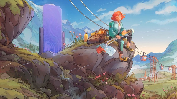 Dungeons of Hinterberg: la recensione di una vacanza fantasy in Austria