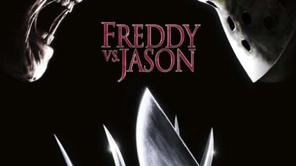 Freddy vs Jason