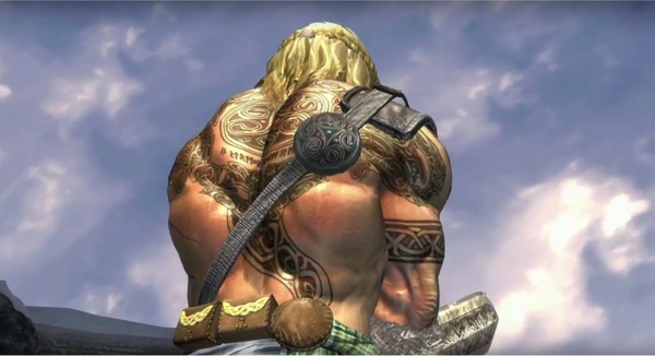 Killer Instinct: il trailer dell'Arbiter si prolunga con un teaser