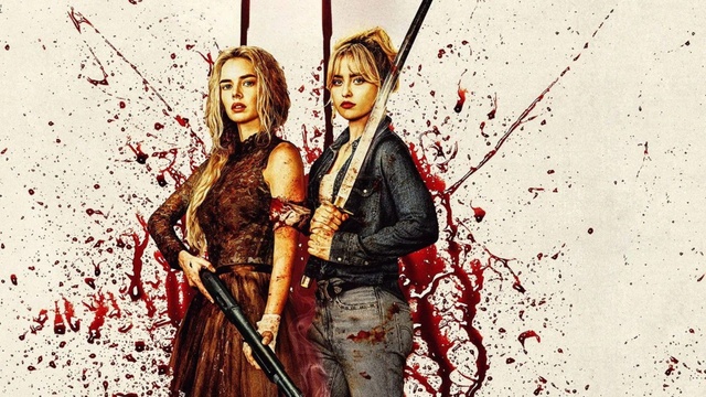 Ready or Not 2 A Bloody Sequel