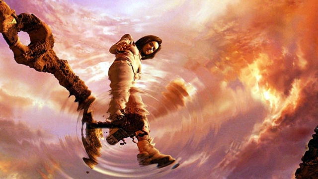 Final Fantasy The Spirits Within