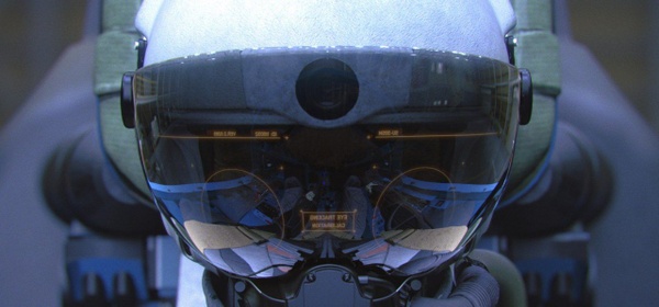 Dieci minuti di gameplay dai cieli di Ace Combat 7