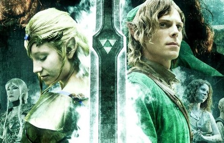 In preparazione la LiveAction Serie di The Legend of Zelda