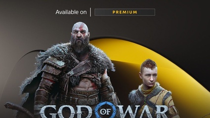 3 ore di God of War per PS Plus Premium