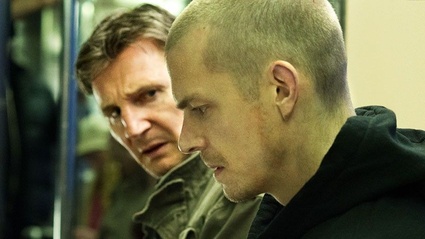 Nuove foto da Run All Night con Liam Neeson