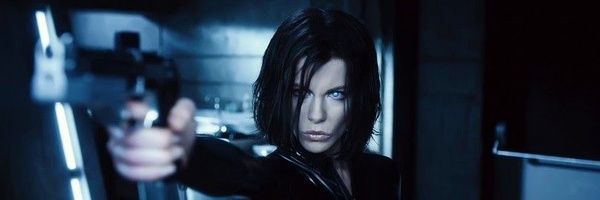 Kate Beckinsale tornera ad interpretare Selene in Underworld 5
