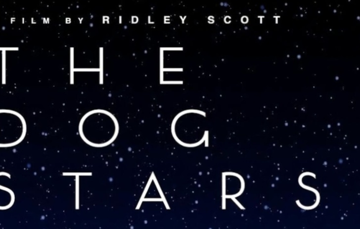 Dog Stars Guidati dalle stelle nuovo SF di Ridley Scott